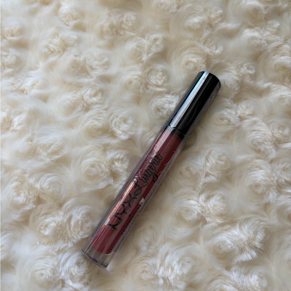 💰3/$30💰New NYX Lip Lingerie Lipli Shade #12